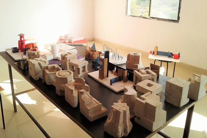 laboratory
